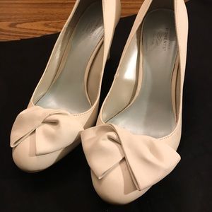 Wedding Heels Size 8